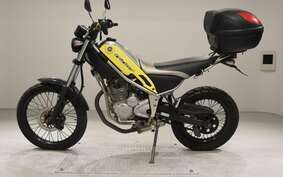 YAMAHA TRICKER DG10J