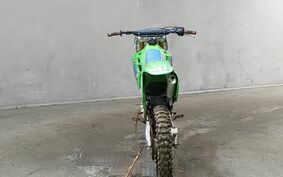 KAWASAKI KX125 KX125H