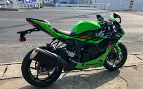 KAWASAKI NINJA ZX-6R KRT ED 2024 ZX636J