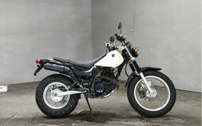 YAMAHA TW225 DG09J