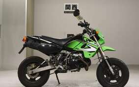 KAWASAKI KSR110 KL110A