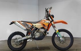 KTM 250 EXC F RFA40