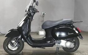 VESPA GTS300 SUPER 2019 不明