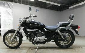 KAWASAKI ELIMINATOR 250 V Type VN250A