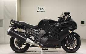 KAWASAKI ZX 1400 NINJA R A 2012 ZXT40E