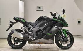 KAWASAKI NINJA 1000 SX 2022 ZXT02K