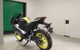 YAMAHA YZF-R125 RE45J