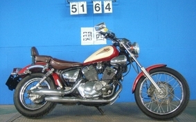 YAMAHA VIRAGO 250 1994 3DM