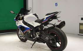 BMW S1000RR 2016