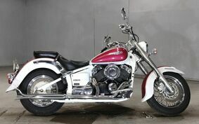 YAMAHA DRAGSTAR 400 CLASSIC 2001 VH01J