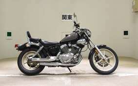 YAMAHA VIRAGO 125 4RF