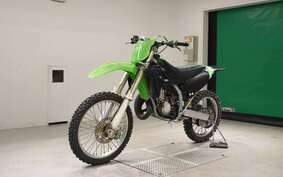 KAWASAKI KX125 KX125K