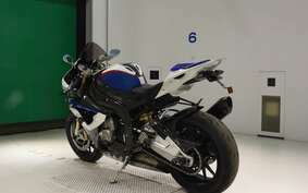 BMW S1000RR 2014