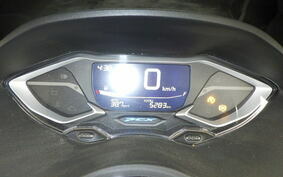 HONDA PCX 160 KF47