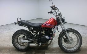 YAMAHA TW225 2006 DG09J