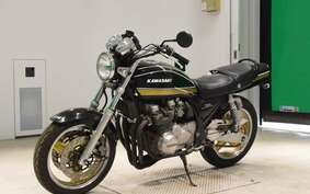 KAWASAKI ZEPHYR 750 RS 2001 ZR750C