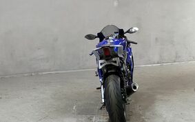 YAMAHA YZF-R6 2020 RJ271