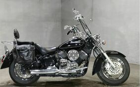 YAMAHA DRAGSTAR 1100 CLASSIC 2006 VP13J