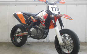 KTM 450 SMR MXN43