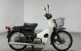 HONDA C70 SUPER CUB HA02