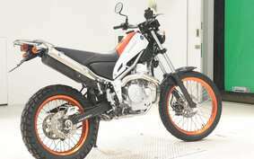 YAMAHA TRICKER Gen.2 DG16J