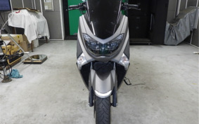 YAMAHA N-MAX SED6J