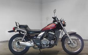 KAWASAKI ELIMINATOR 250 LX 1993 EL250A