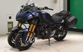 YAMAHA NIKEN GT 2021 RN58J