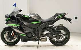 KAWASAKI ZX 10 NINJA ABS 2023 ZXT02L