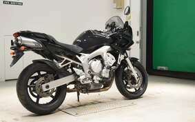 YAMAHA FAZER FZ6 S 2005 RJ07