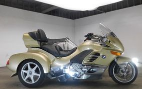 BMW K1200LT SIDECAR 2005 0549