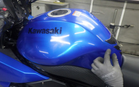 KAWASAKI NINJA 400R 2013 ER400B