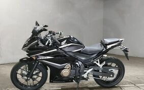 HONDA CBR400R 2018 NC47