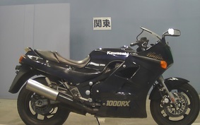 KAWASAKI GPZ1000RX 1988 ZXT00A