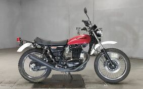 KAWASAKI 250TR BJ250F