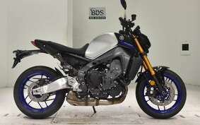 YAMAHA MT-09 SP 2024 RN69J