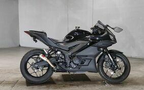 YAMAHA YZF-R25 RG43J