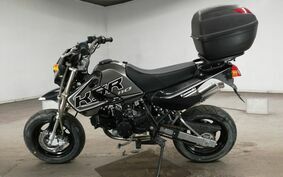 KAWASAKI KSR110 KL110A