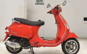 VESPA VXL125