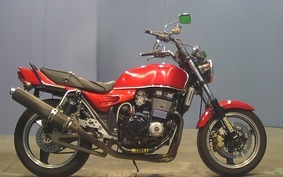 KAWASAKI ZRX-2 1995 ZR400E