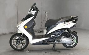 YAMAHA CYGNUS 125 X SR SE44J