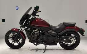 KAWASAKI VULCAN 650 SA 2022 EN650J