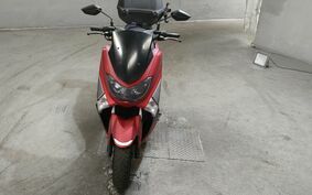 YAMAHA N-MAX 125 SED6J