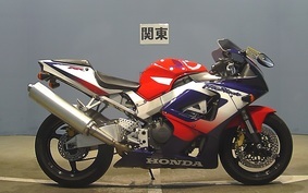 HONDA CBR900RR 3 2001 SC44