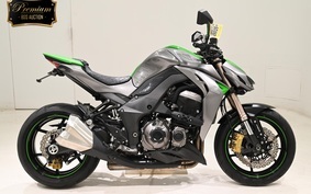 KAWASAKI Z1000 Gen.5 2014 ZRT00F