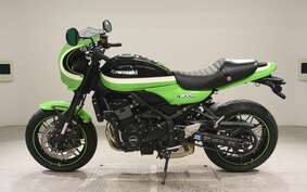 KAWASAKI Z900RS CAFE 2021 ZR900C