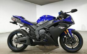 YAMAHA YZF-R1 2007 RN20