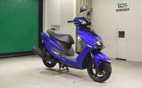 YAMAHA CYGNUS 125 XSR 3 SED8J