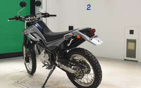 YAMAHA SEROW 250 DG11J