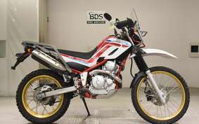 YAMAHA SEROW 250 Gen.3 DG31J